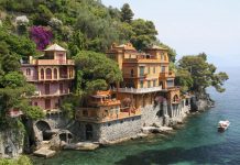 Unique Places to Stay in Italy