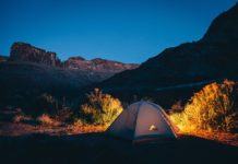 Sleeping Under The Stars: Camping Tips And Tricks