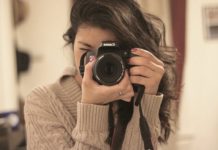 Improve Your Shots With This Photography Advice