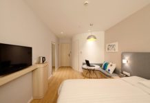 Score A Great Hotel Room With These Ideas